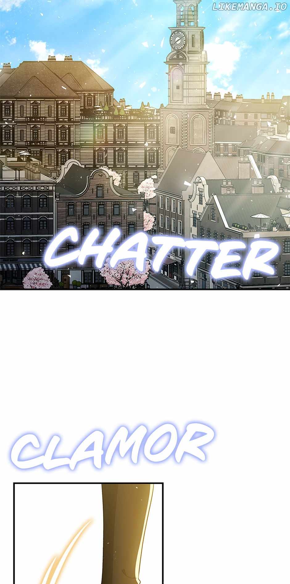 Tyrant's Tranquilizer Chapter 109 4